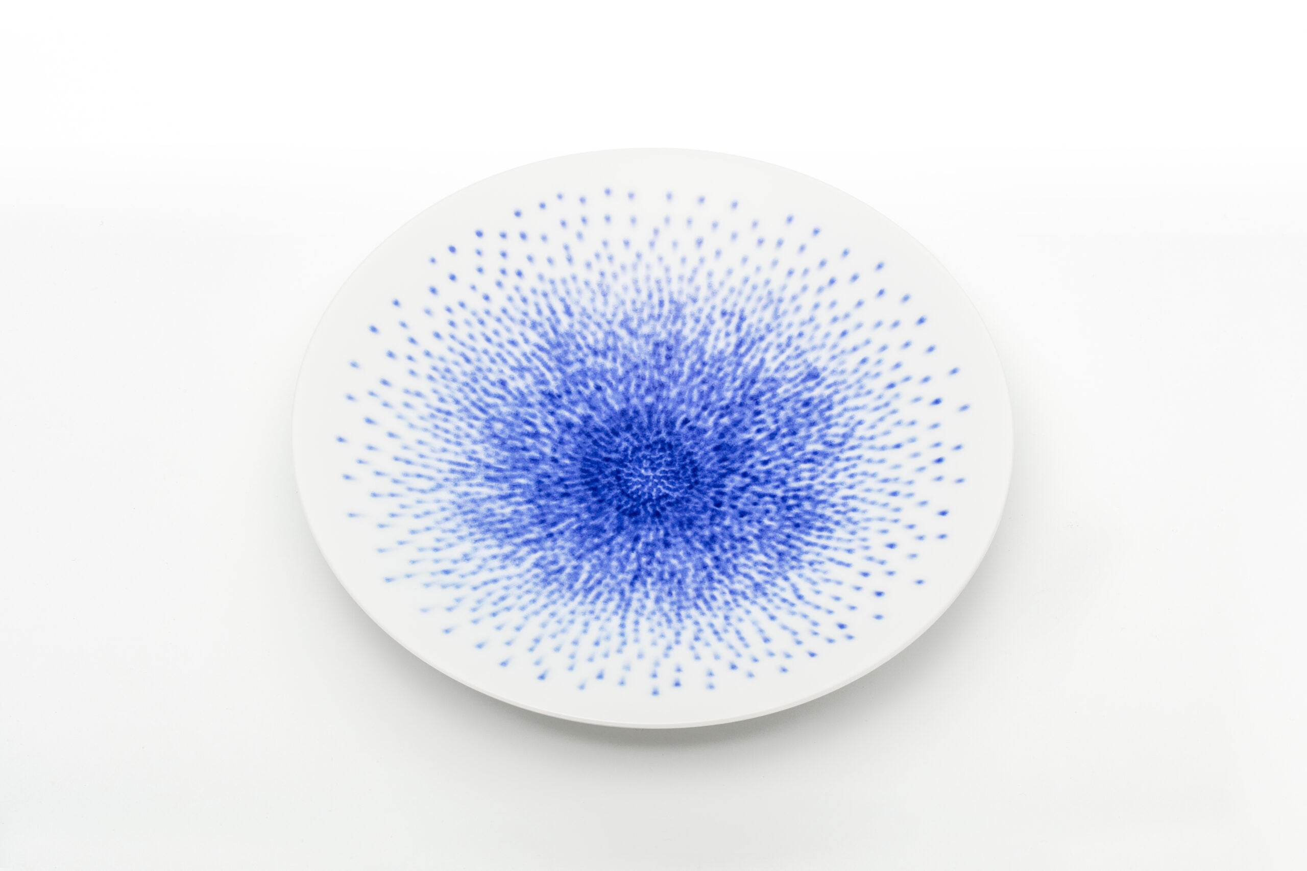 GOSU Hana Plate 27cm