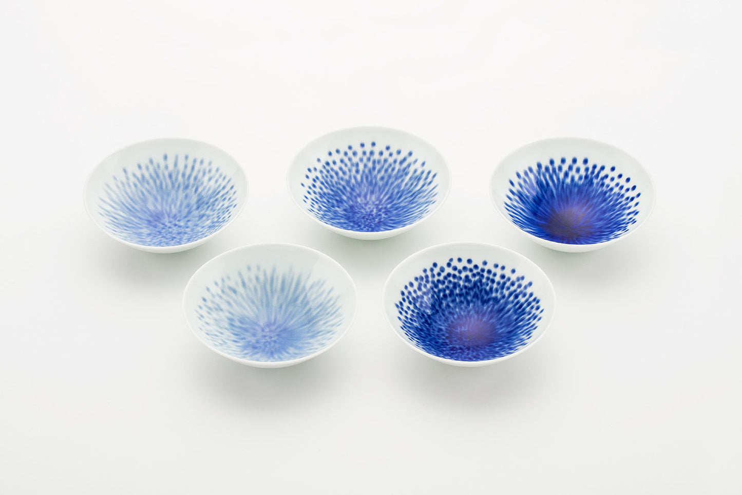 GOSU Hana Small Bowl Set of 2