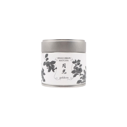 Kyoto Single Origin Matcha / Saemidori - Gekkou