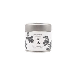 Kyoto Single Origin Matcha / Saemidori - Gekkou