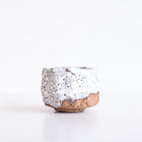 White Small Cup