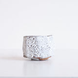 White Small Cup