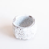 White Small Cup