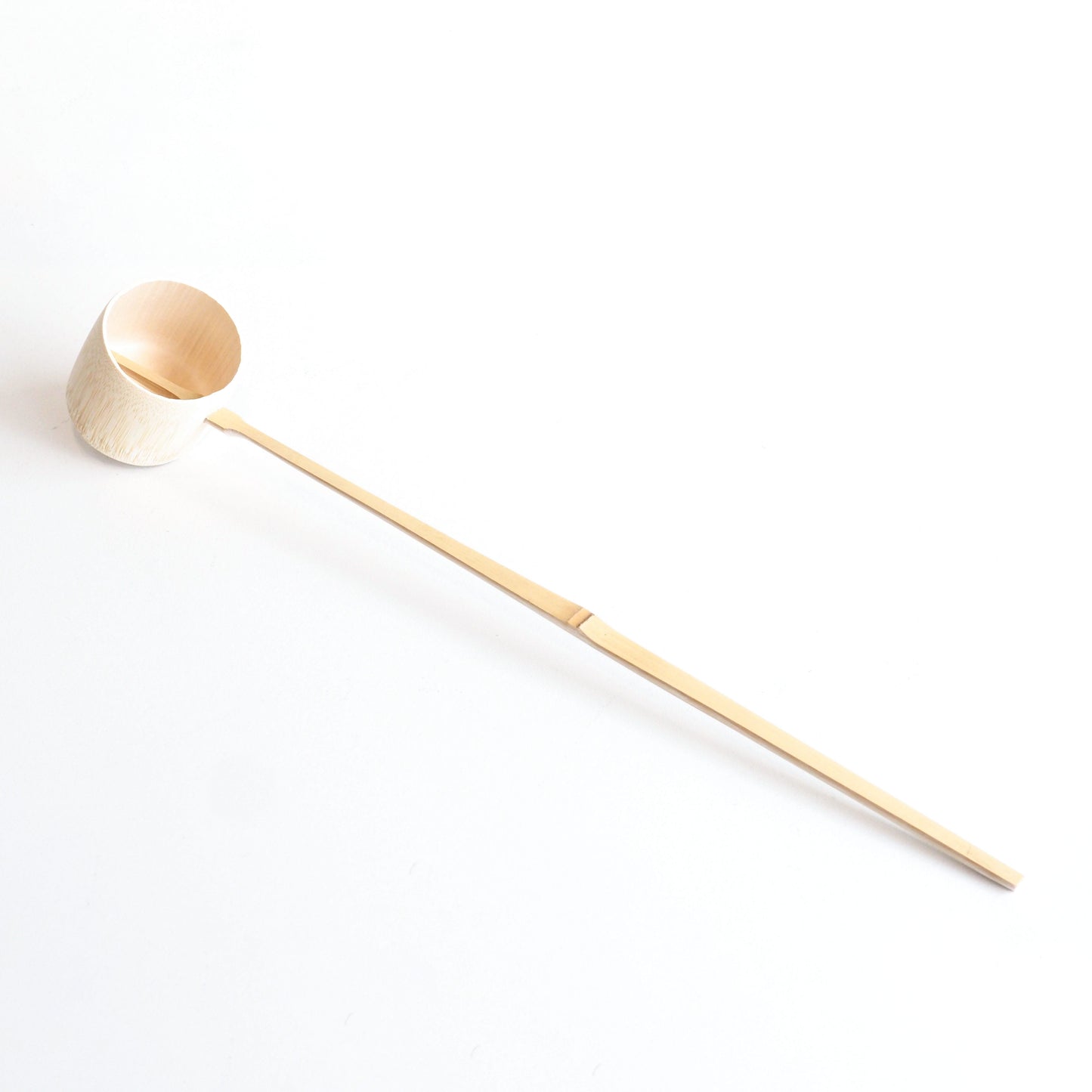Premium Hishaku (Bamboo Ladle)