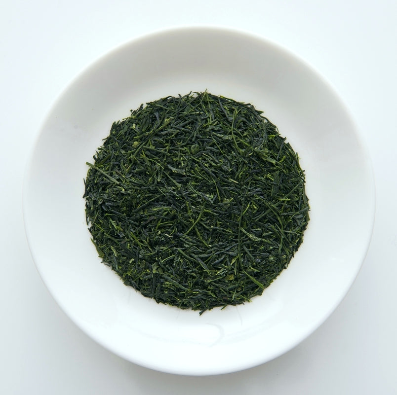 Sencha - Satsuki (Green Tea)