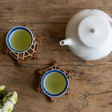 Choosing a Kyusu for Japanese Tea Online Workshop, 10th of July 2026