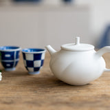 Choosing a Kyusu for Japanese Tea Online Workshop, 10th of July 2026
