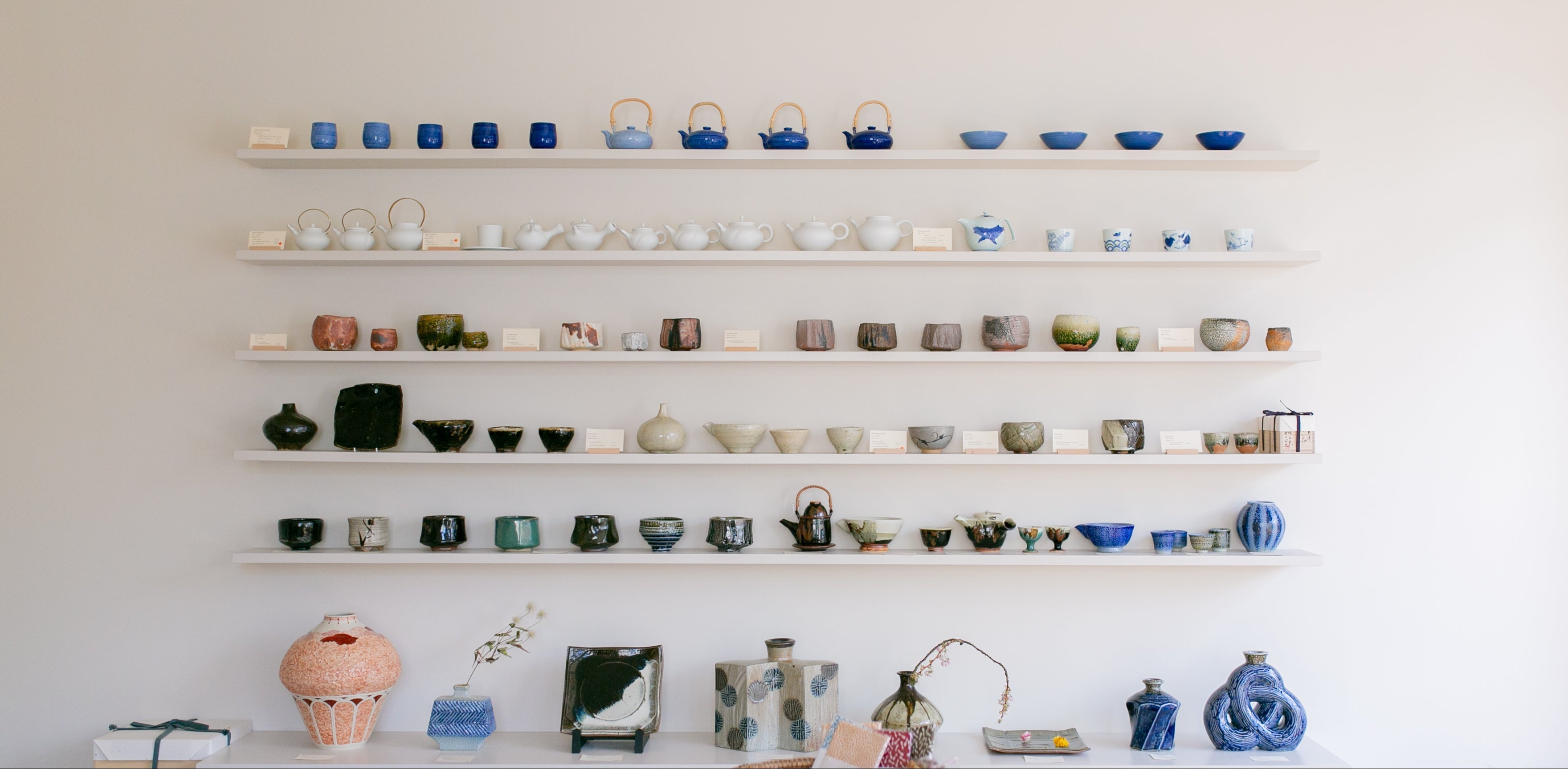Premium Matcha, Green Tea & Japanese Ceramics | Keiko Uchida London