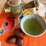 Sencha - Shigaraki (Green Tea)