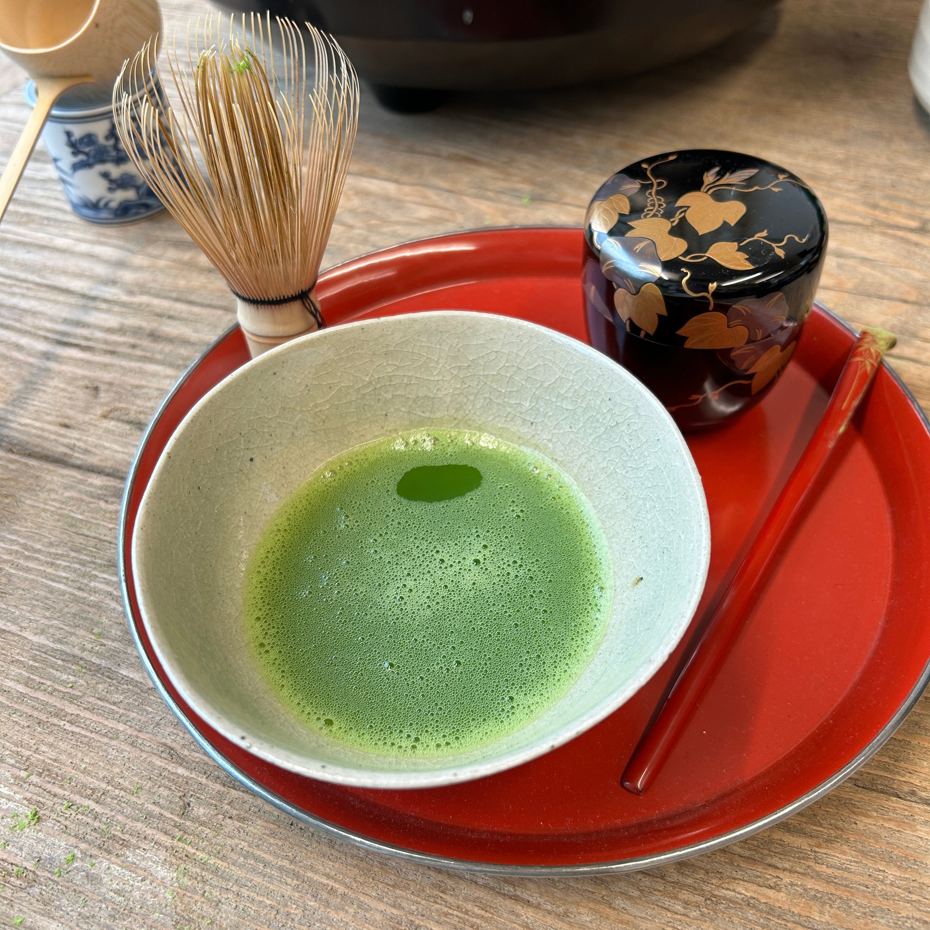 Kiwami Choan