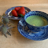 Organic Matcha - Uraku