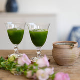 Japanese Cold Brew Tea Tasting with Keiko Uchida – 10th of July 2026