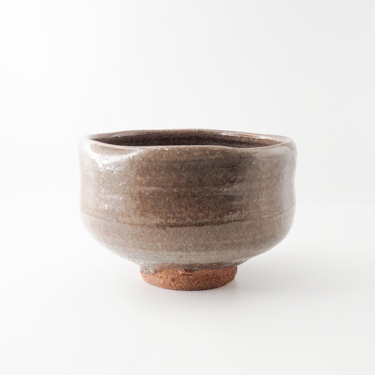 Curved Tea Bowl