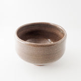 Curved Tea Bowl