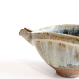 Chosen Karatsu Light Katakuchi Pouring Pot