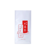 Obukucha (Good Fortune Tea) | New Year's Genmaicha from Ippodo