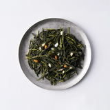 Obukucha (Good Fortune Tea) | New Year's Genmaicha from Ippodo