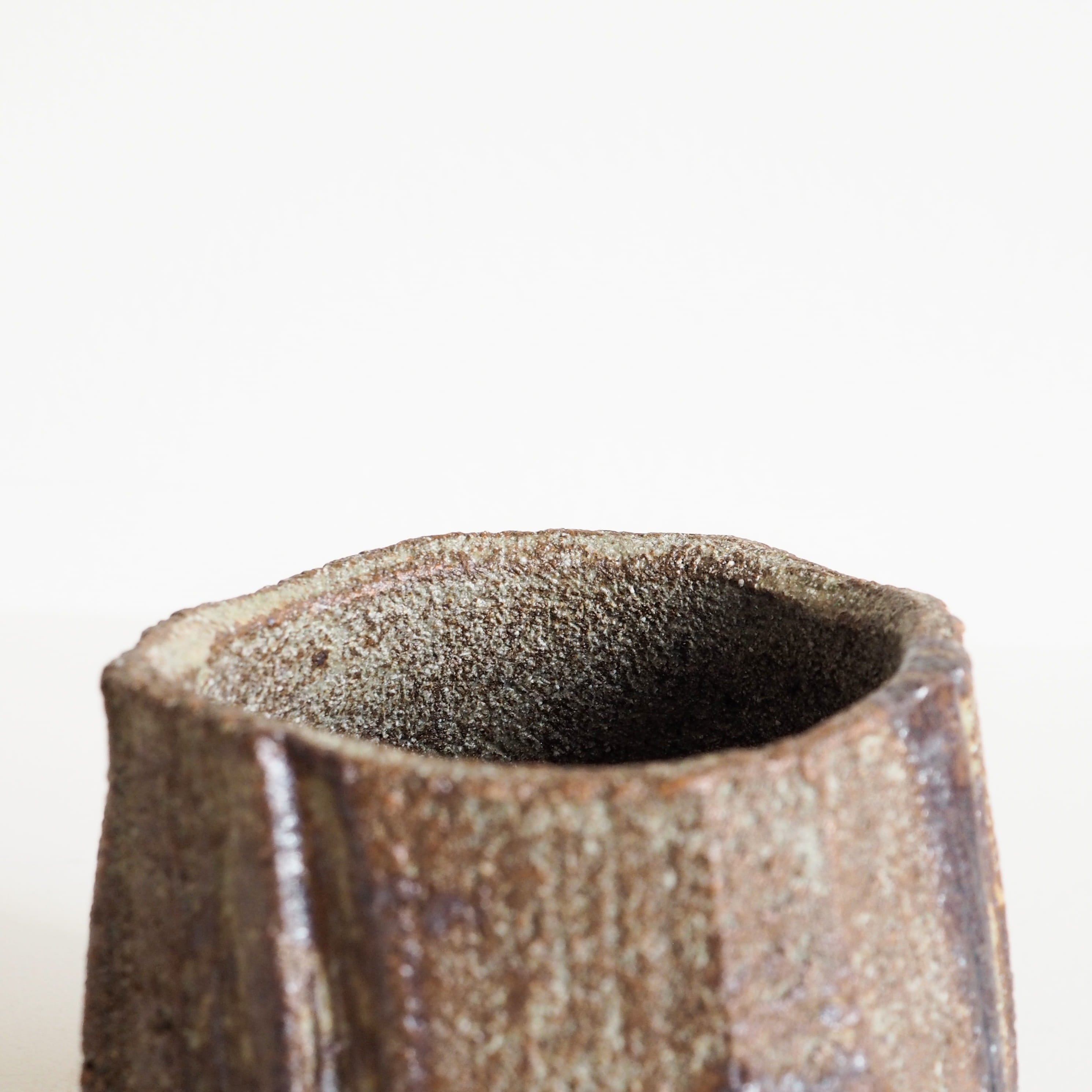 Irabo Kofuku Chawan