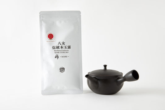 Premium Japanese Tea Set
