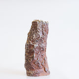 Ash Glazed Yohen Flower Vase