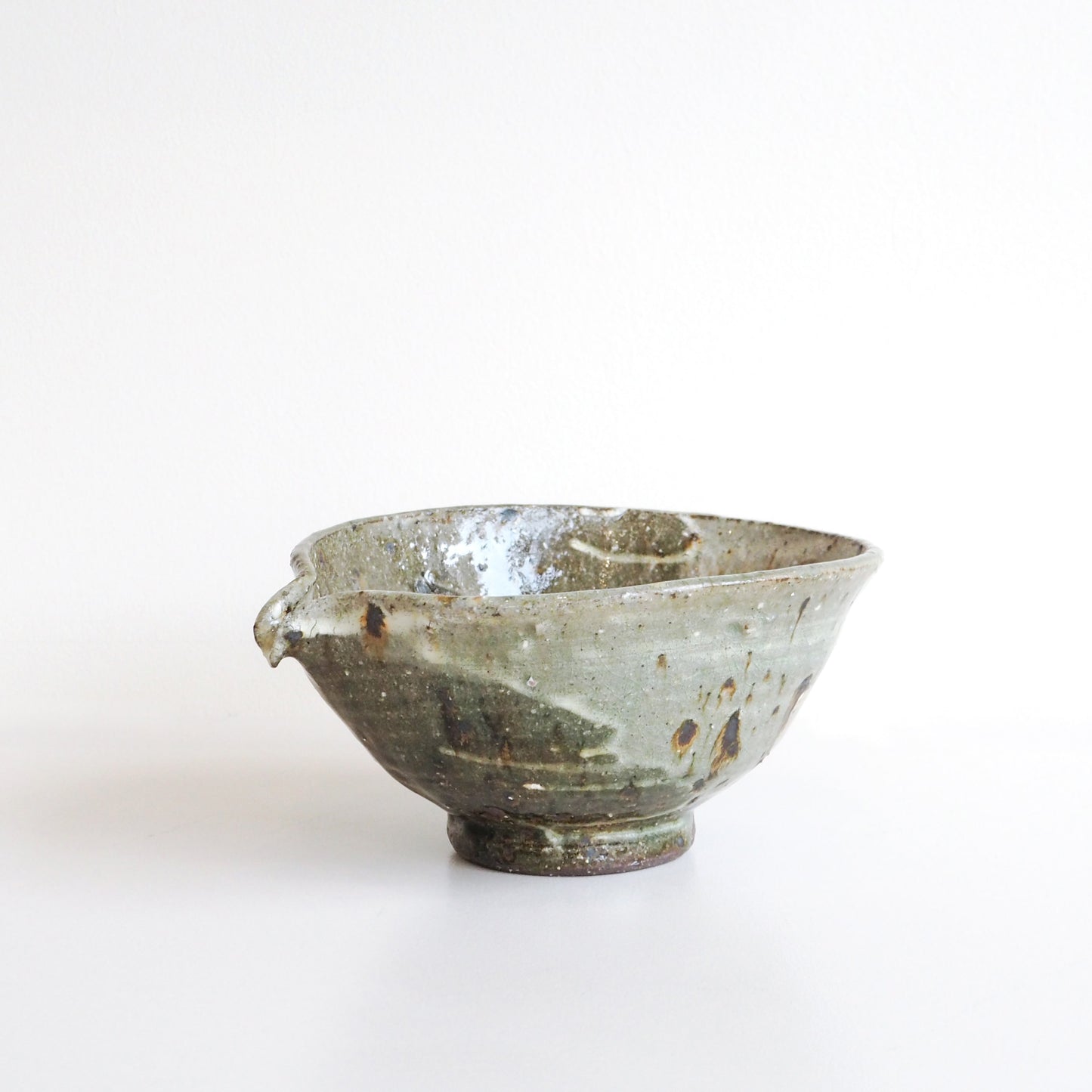 Katakuchi / Matcha Tea Bowl