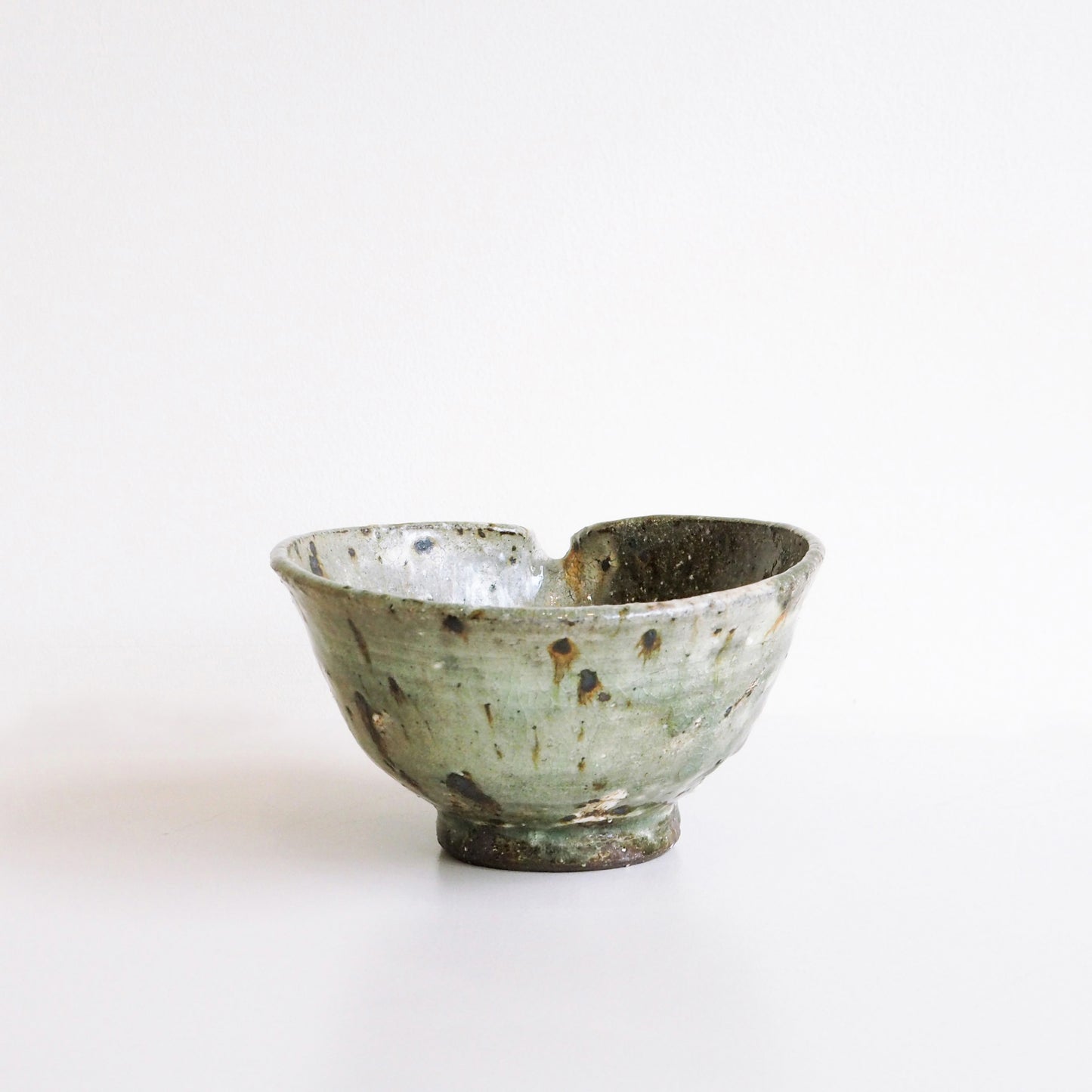 Katakuchi / Matcha Tea Bowl