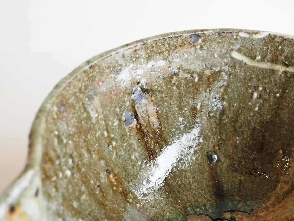 Katakuchi / Matcha Tea Bowl