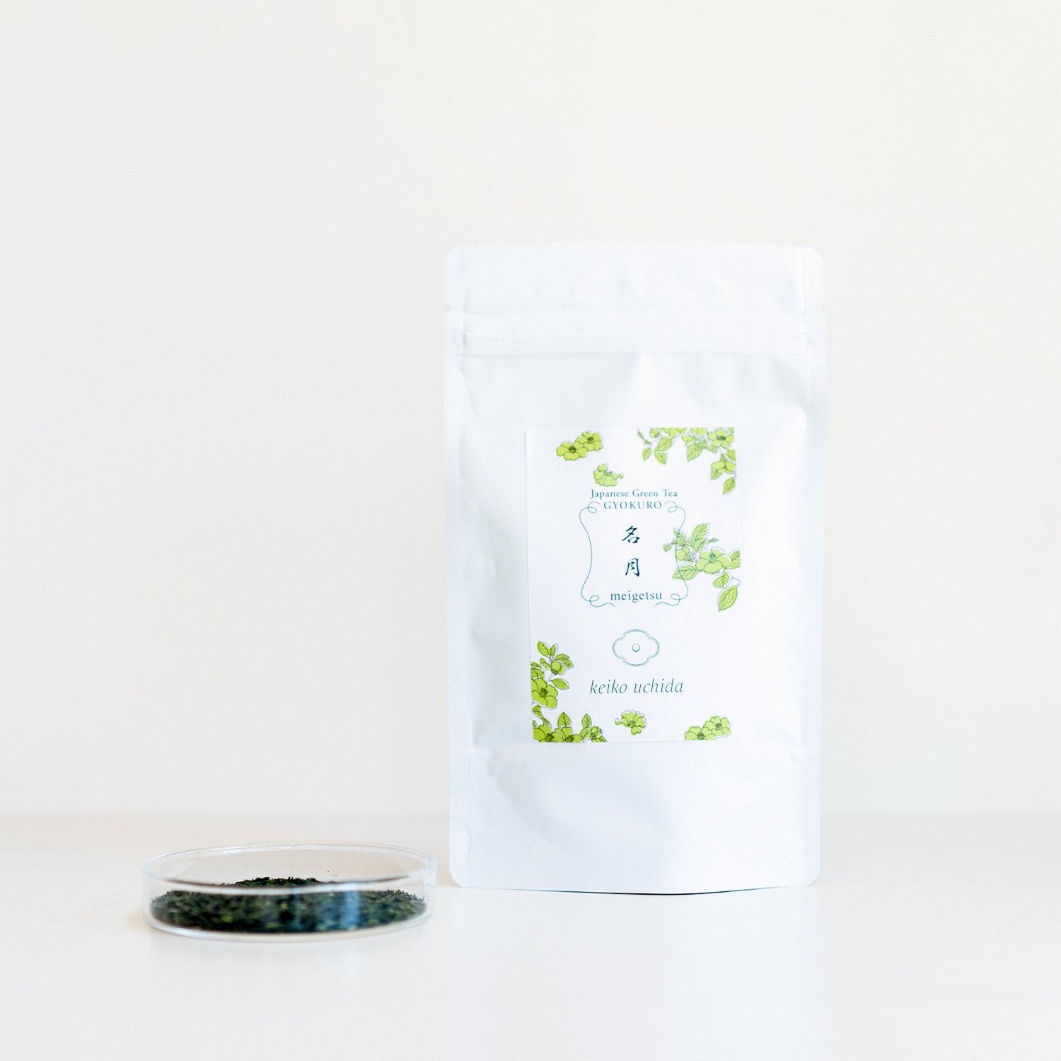 Limited Edition - Meigetsu Single Origin Gyokuro