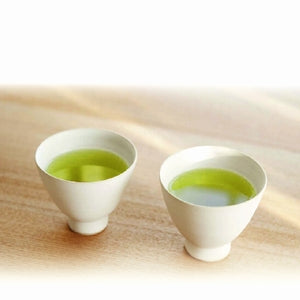 Hoshino Kuchikiri Shincha (Autumn New Tea)