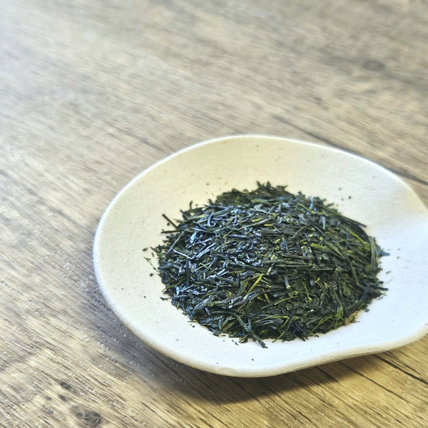 Hoshino Kuchikiri Shincha (Autumn New Tea)