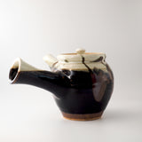 Mingei Kyusu and Yunomi