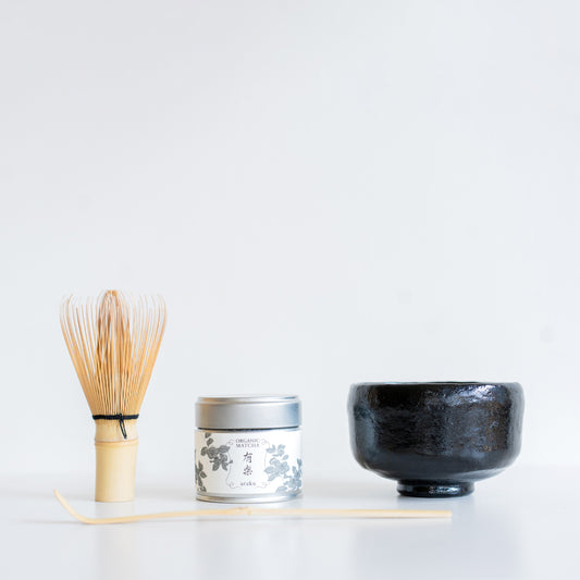The Matcha Lover's Gift Set