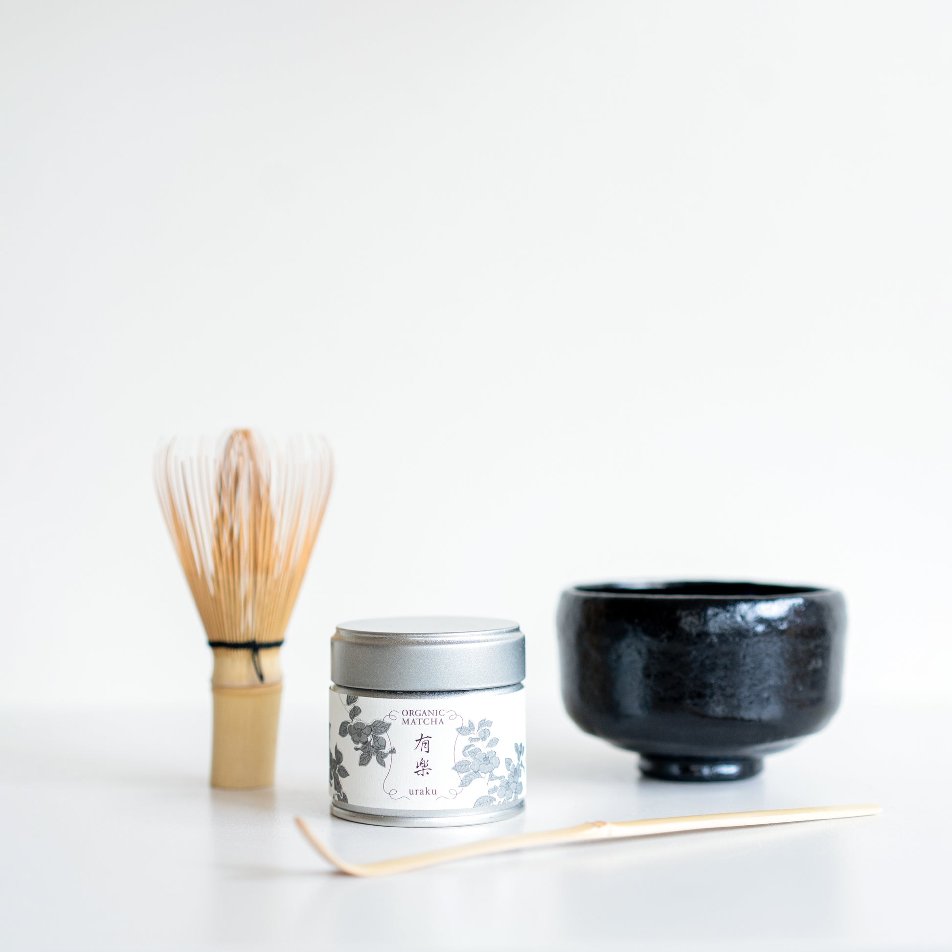 The Matcha Lover's Gift Set