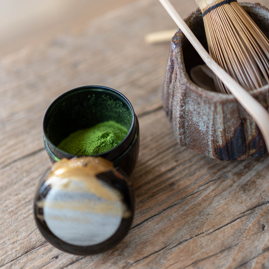 Matcha Tasting Workshop