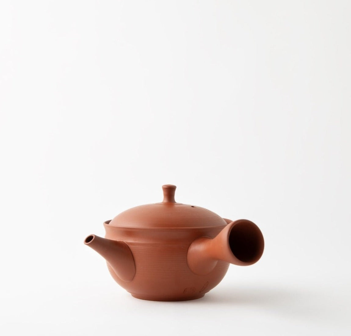 NEW Hand Thrown Kyusu (Tea Pot) from Tokoname - Hokuryu