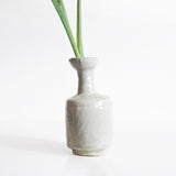 Handcrafted Ivory Flower Vase