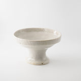 Handcrafted Pedestal Dish