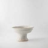 Handcrafted Pedestal Dish