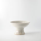Handcrafted Pedestal Dish