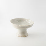 Handcrafted Pedestal Dish