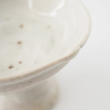 Handcrafted Pedestal Dish