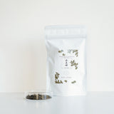 Japanese Oolong Tea