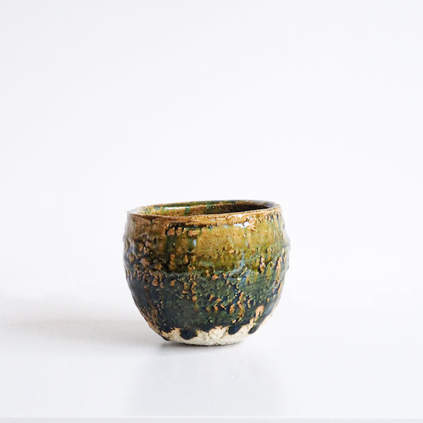 Oribe Bowl