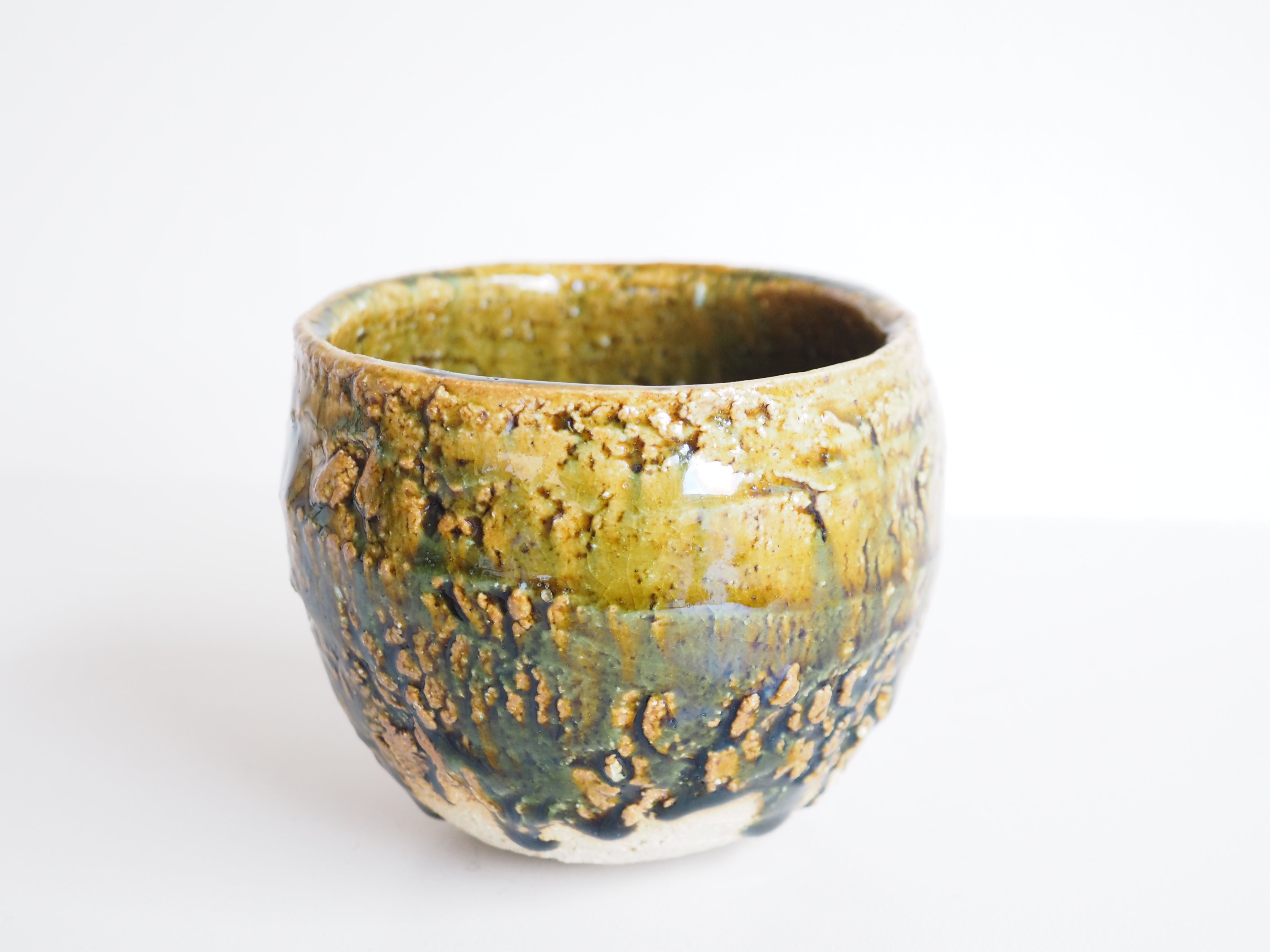 Oribe Bowl