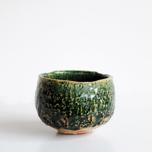 Oribe Bowl
