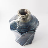 Twisted Flower Vase