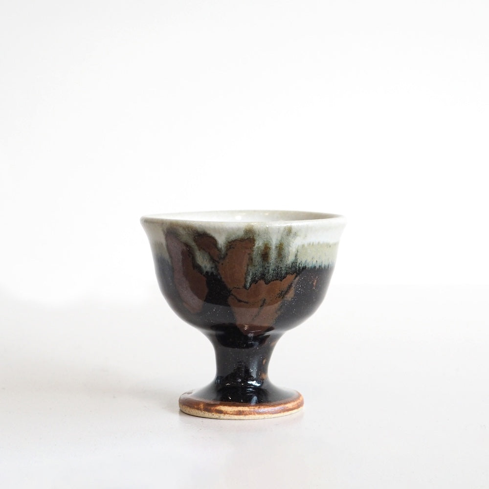 Mingei Tall Guinomi Cup