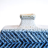 Wide Flower Vase