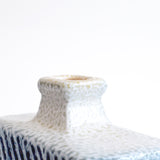Wide Flower Vase