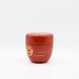 Vintage Red Natsume